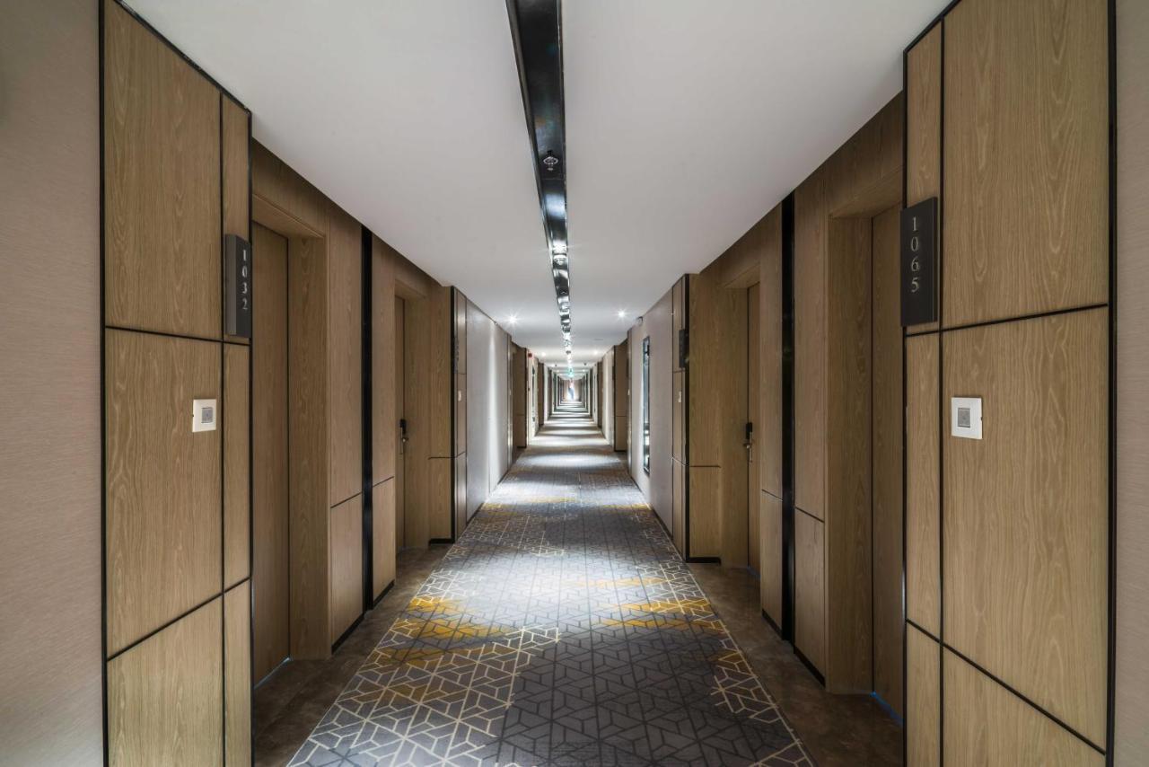 Aber Al Takhassusi Hotel 3*
